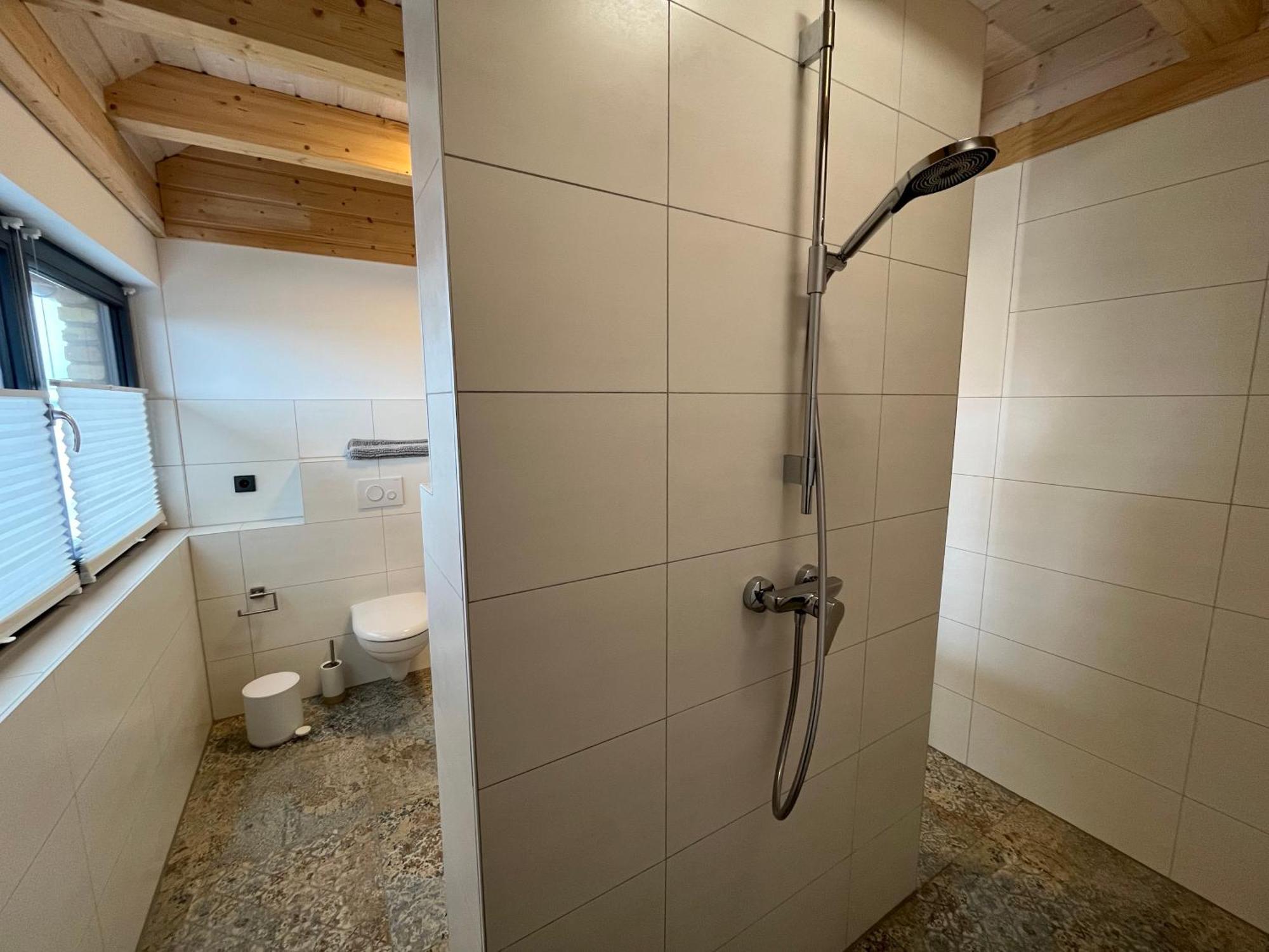 Grosszuegige Ferienwohnung Mit Weitem Ausblick Lichtenberg  외부 사진